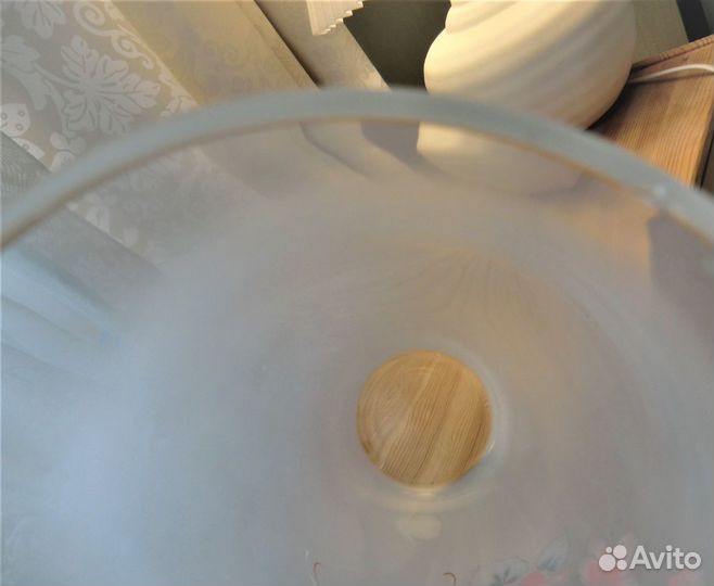 Большие вазы для цветов