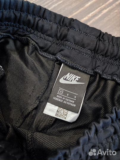 Спортивные штаны nike