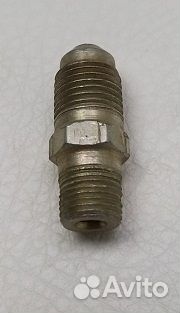 Штуцер 314656-П29 (ниппель К1/8) дренажной трубки