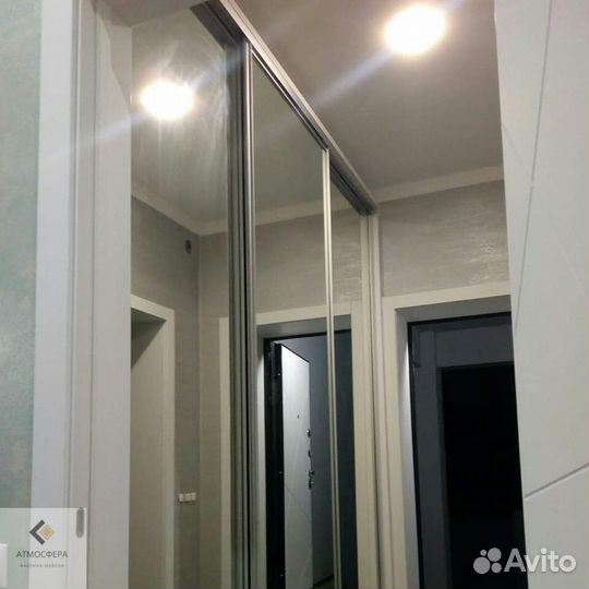 Шкаф-купе на заказ