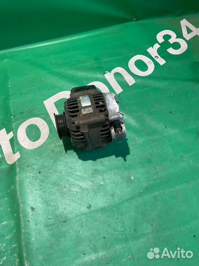 Генератор suzuki grand vitara J20a