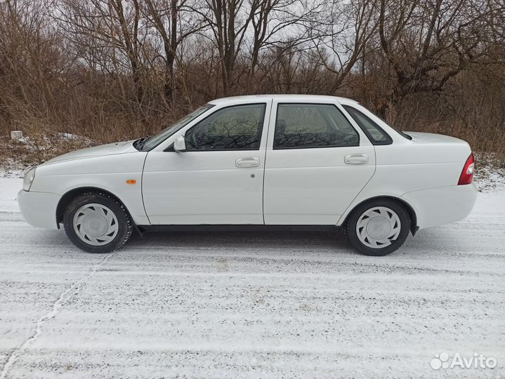 LADA Priora 1.6 МТ, 2010, 171 000 км