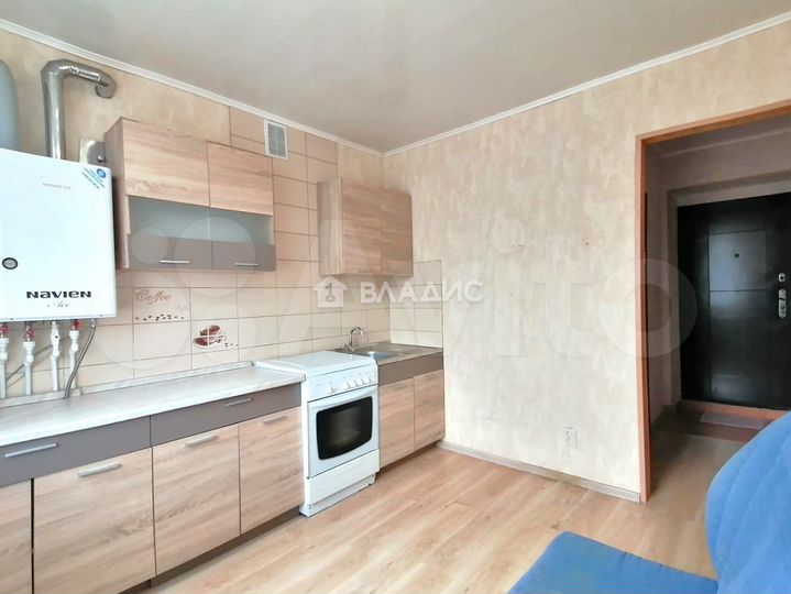 2-к. квартира, 47,8 м², 3/3 эт.