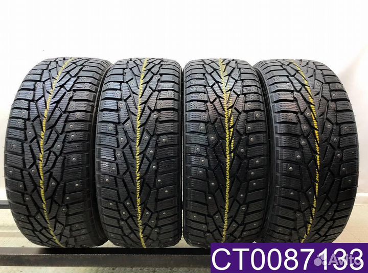 Nokian Tyres Nordman 7 215/50 R17 96T