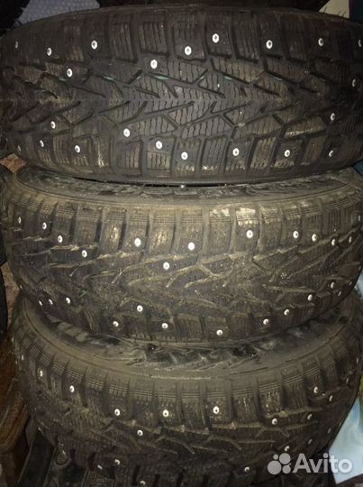 Nokian Tyres Hakkapeliitta 7 175/70 R13