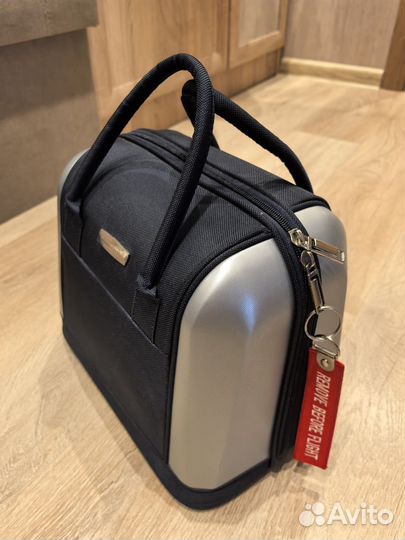 Дорожная сумка