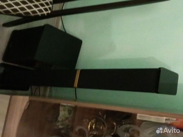 Microlab H-300 2.1 микролаб 2.1 H300