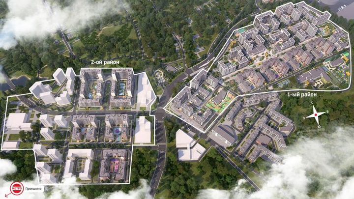 Аренда, торговое помещение площадью 188.3 кв.м