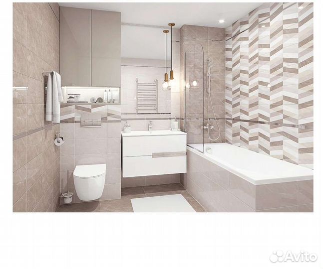 Керамическая плитка