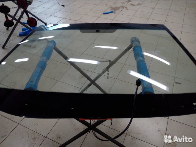 Cтёкла Land Cruiser Ленд Крузер