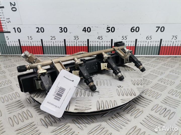 Форсунка для Opel Meriva A