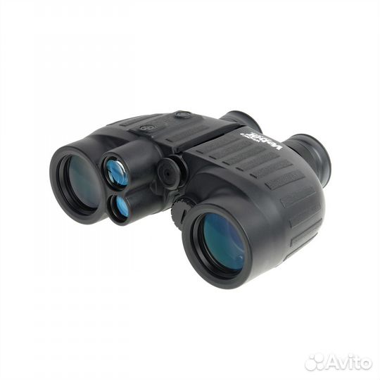 Бинокль с дальномером Veber Winger 8х40 rfс1000