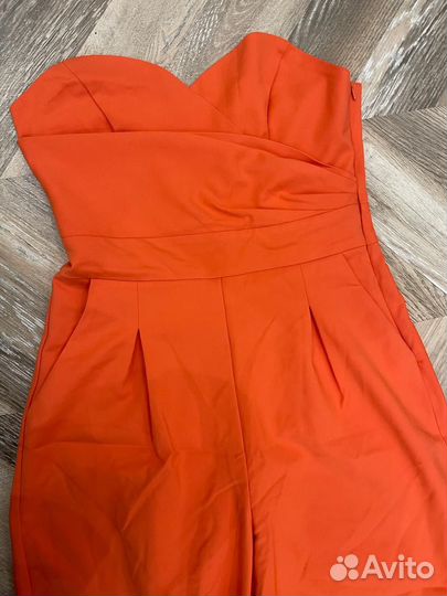 Вечерний наряд