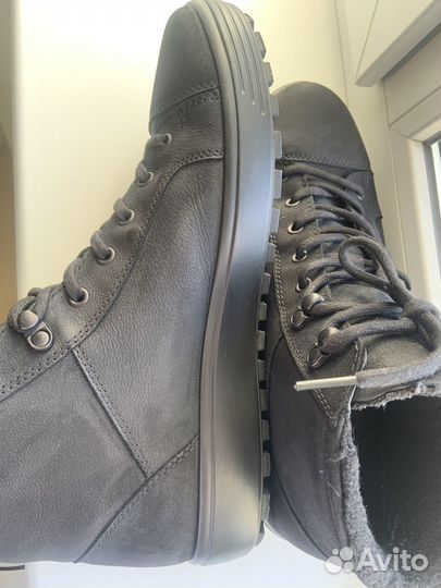 Ecco soft 7 tred 44 р-р