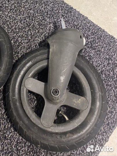 Колесо переднее Stokke Trailz