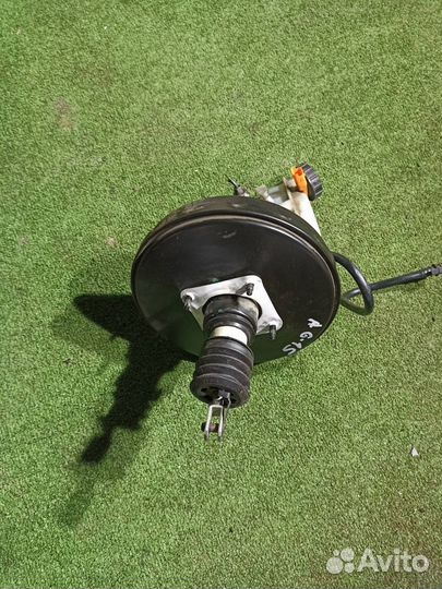 Вакуумный усилитель тормозов Nissan Almera G15 1.6