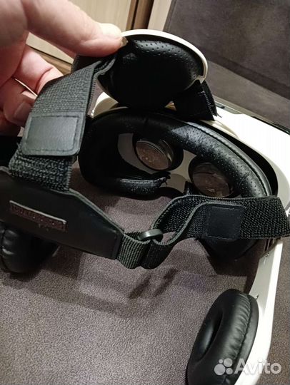 Bobovr z4