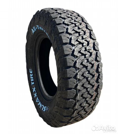 Sumaxx All-Terrain T/A 245/70 R16