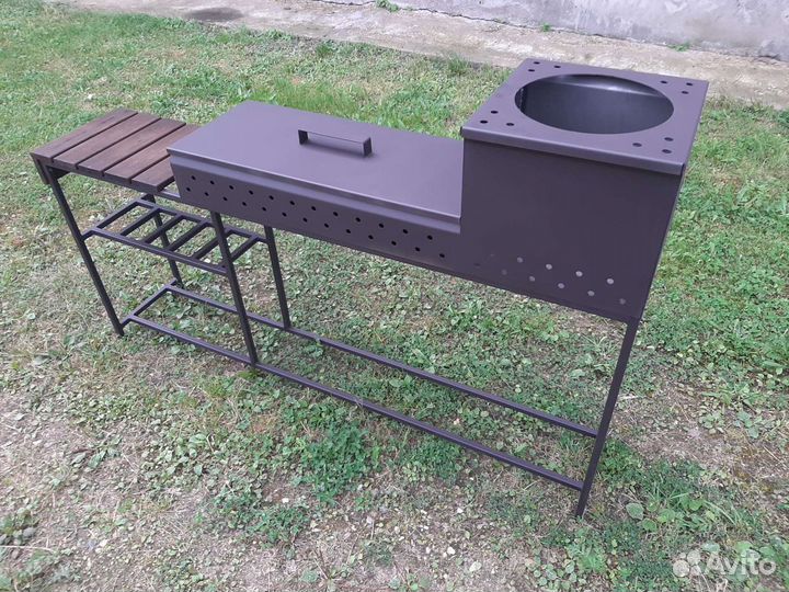 Мангал