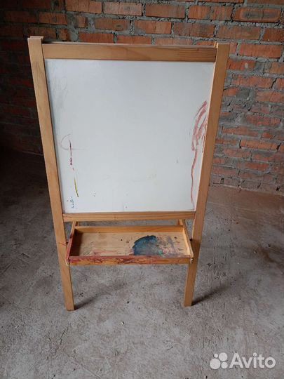 Доска для рисования