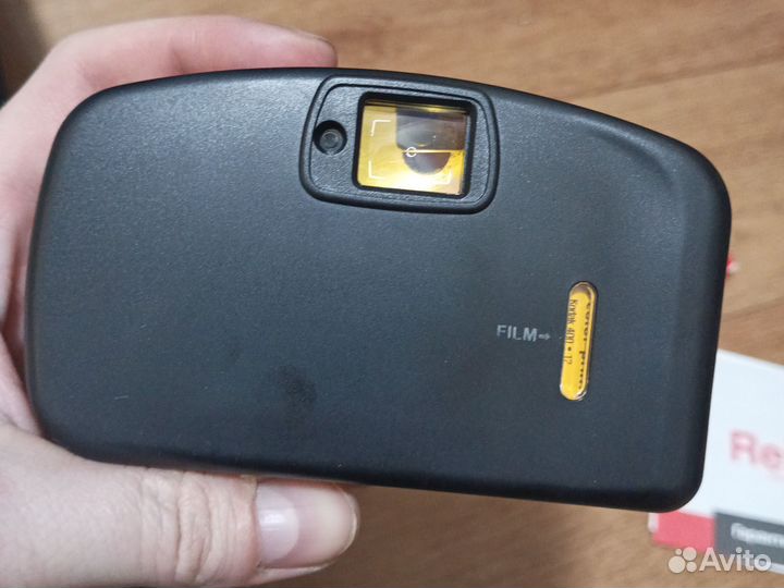 Фотоаппарат rekam BF-222