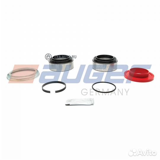 Auger 70668 р/к ступицы старая версия \SAF integral