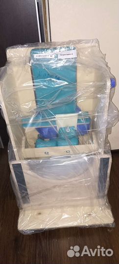 Опора для стояния вертикализатор