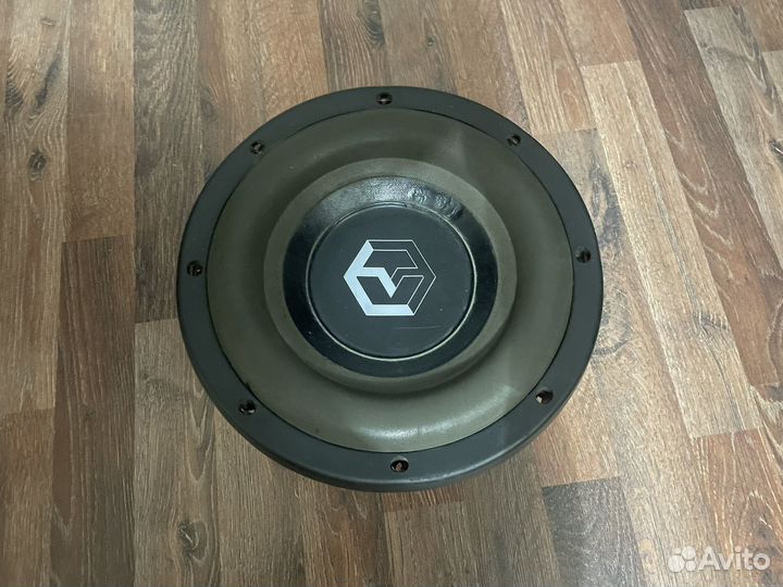 Сабвуфер 10 AS-D10.304