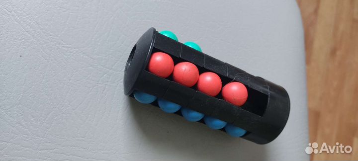 Головоломка СССР