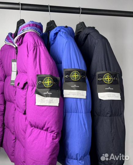 Stone island оригинал