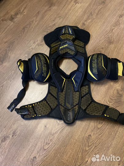 Нагрудник Bauer MX3