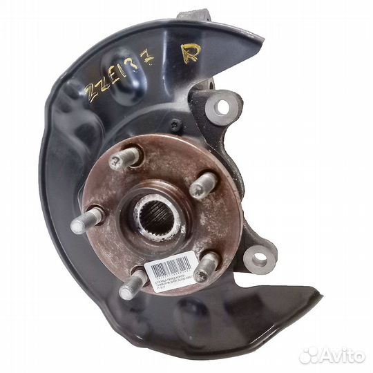 Ступица передняя Toyota Voltz '02-'04/ Matrix