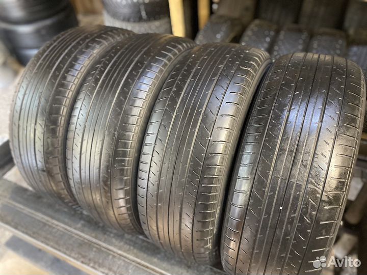 Yokohama Aspec A349A 215/60 R17 96H