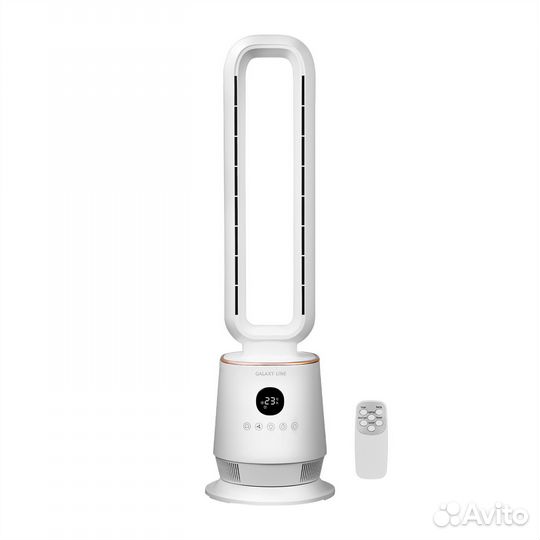 Вентилятор напольный galaxy line GL8111 (гл8111)
