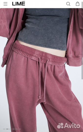 Штаны lime XS новые с биркой