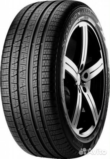 Pirelli Scorpion Verde All Season 265/50 R20 107V