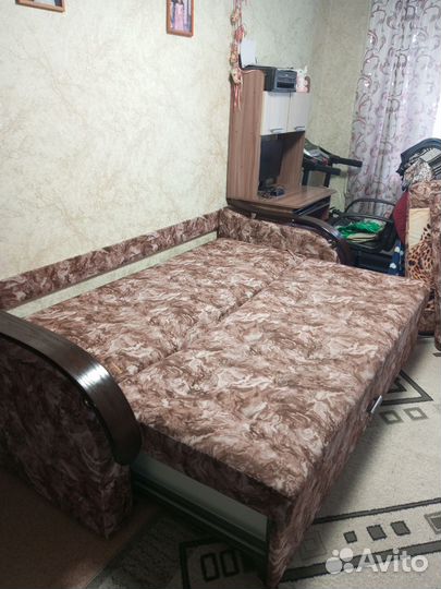 Диван еврокнижка