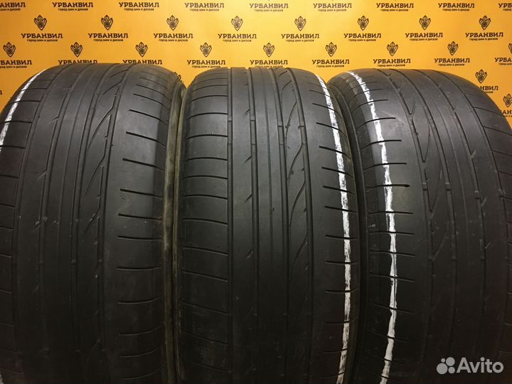 Bridgestone Dueler H/P 265/50 R19 110W