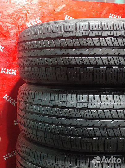 Triangle THW10 265/65 R17 112H