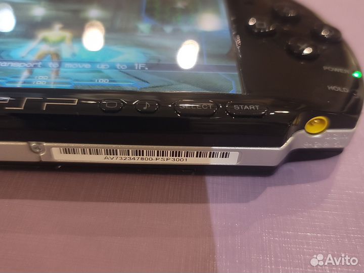 Sony PSP 3001 б.у