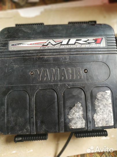Двигатель MR 1для гидроцикла Yamaha FX 140