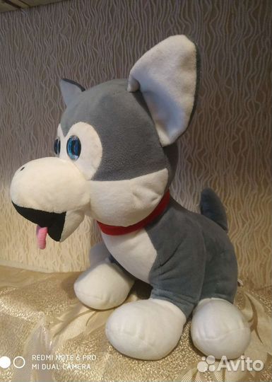 Кукла, подарок, мягкие игрушки