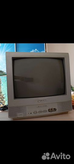 Телевизор
