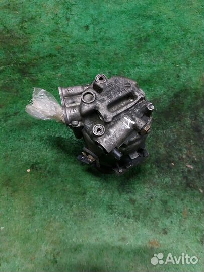 Компрессор кондиционера Opel Astra, H