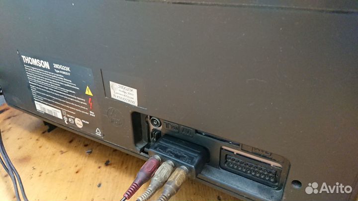 Телевизоры