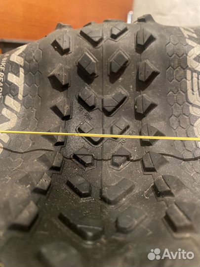 27.5x2.8 Continental mountain king