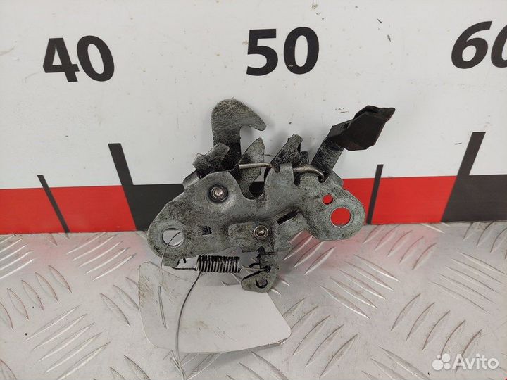 Замок капота для Peugeot-Citroen C3 1 793467