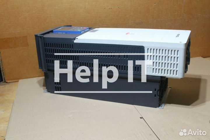 Инвертор Toshiba vfas3-4110PC