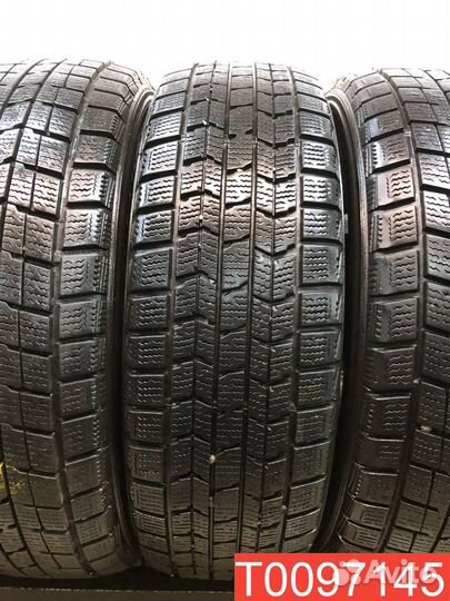 Dunlop DSX 205/60 R16 92Q