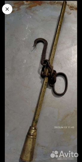 Предметы быта